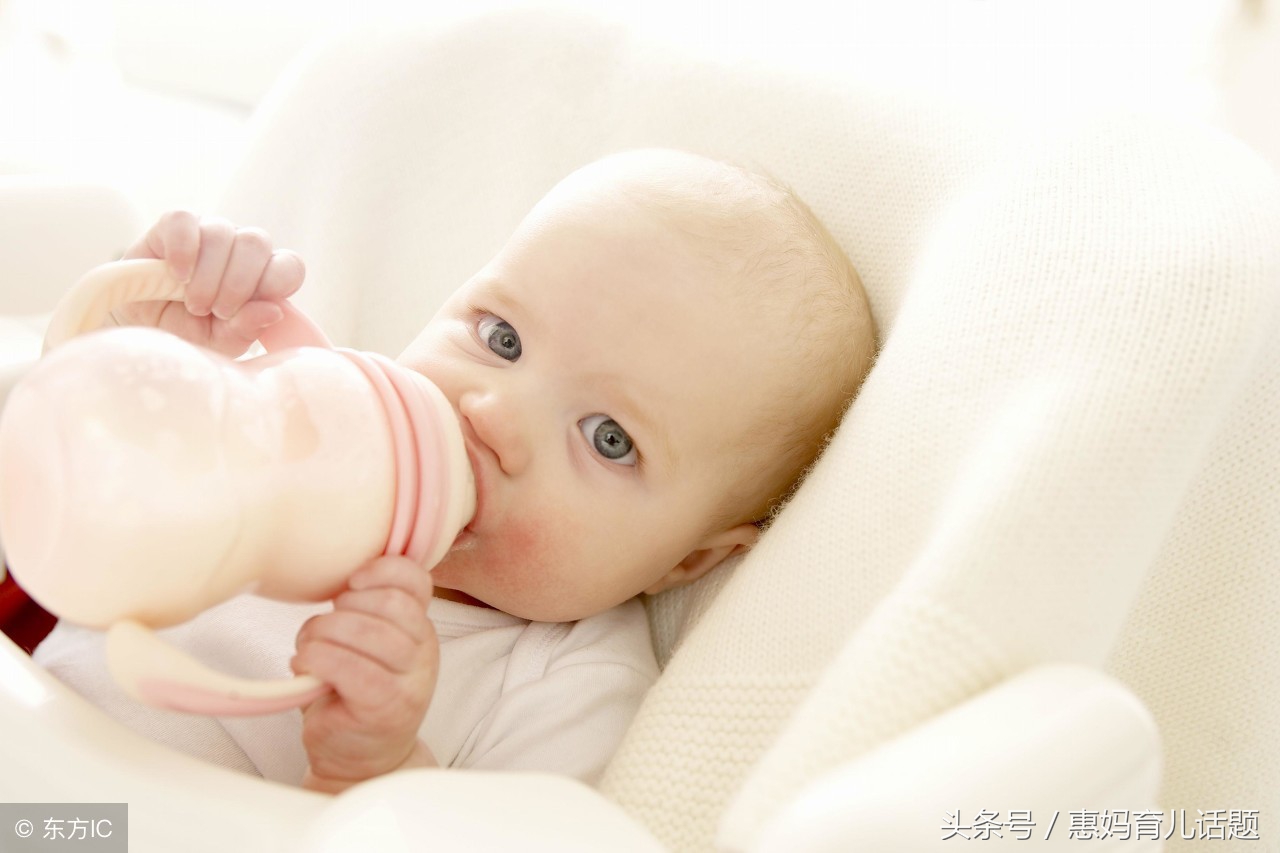 3个月人工喂养宝宝便秘怎么办,人工喂养的婴儿易发生便秘的原因