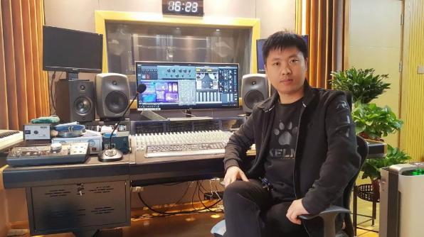 李先锋全部歌曲曲谱,陕北民歌李先锋