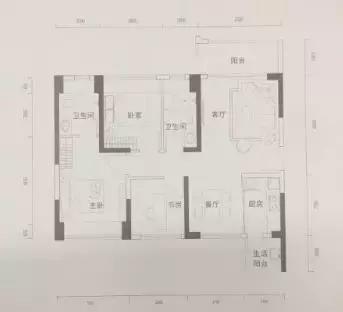 光明区旧改五年计划,光明旧改片区