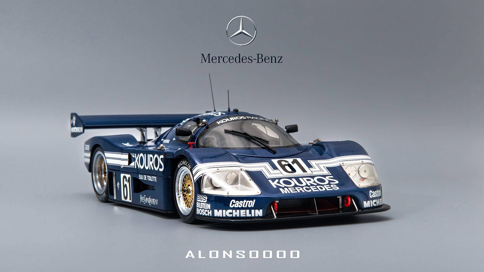 今天六一！都说男人是长不大的孩子！不如买个车模送自己？