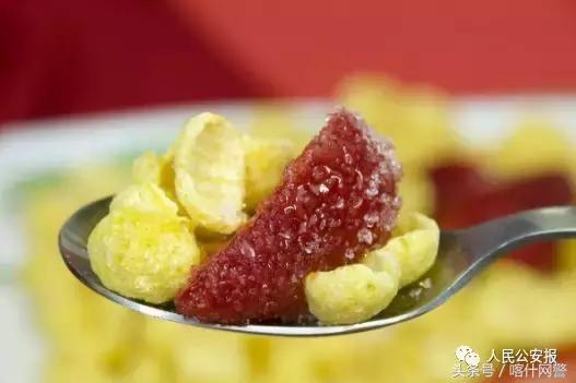 食药打假每周黑榜,食药监局曝光61批次不合格食品