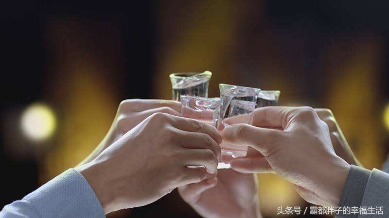合肥喝酒的规则,安徽喝酒规矩