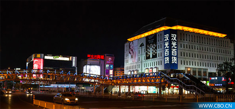 观点丨店王SKP美妆业绩难敌机场免税店？轻医美或为百货带来商机