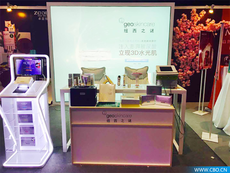 观点丨店王SKP美妆业绩难敌机场免税店？轻医美或为百货带来商机