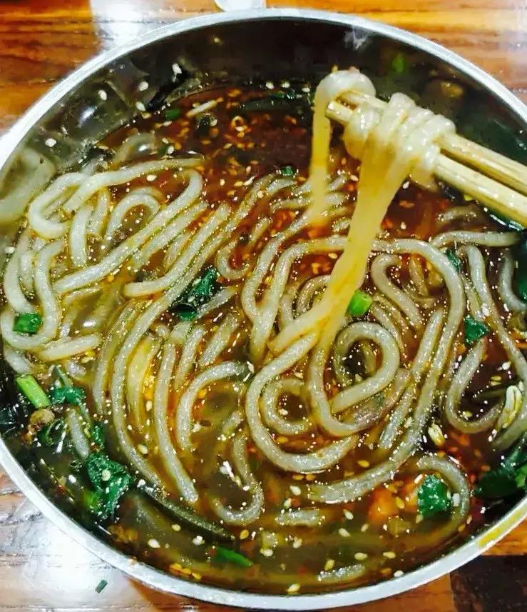 曾经的郑州人民路,曾经这条街是多么热闹