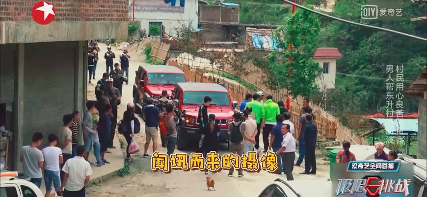 放弃《极挑》的观众再等等，网友说，这一期挽回了我的心