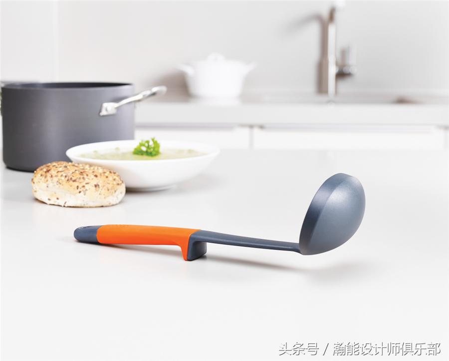 超实用的彩虹锅铲系列，你值得拥有！