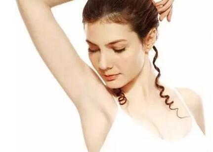 邯郸市中心医院治疗腋臭,邯郸腋臭怎么治疗