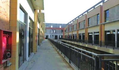 兰州毅德城在什么地方,兰州毅德城全景