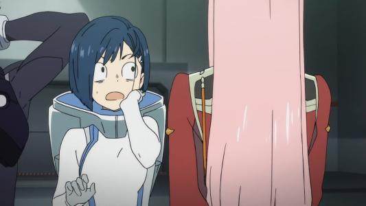 darlinginthefranxx在哪里看,darlinginthefranxx第2季预告