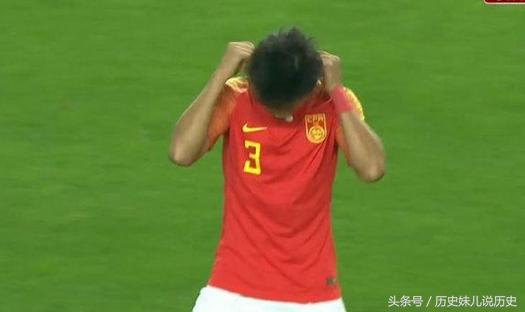 国足运动员为什么非要纹身,足协禁止纹身可以拯救国足吗