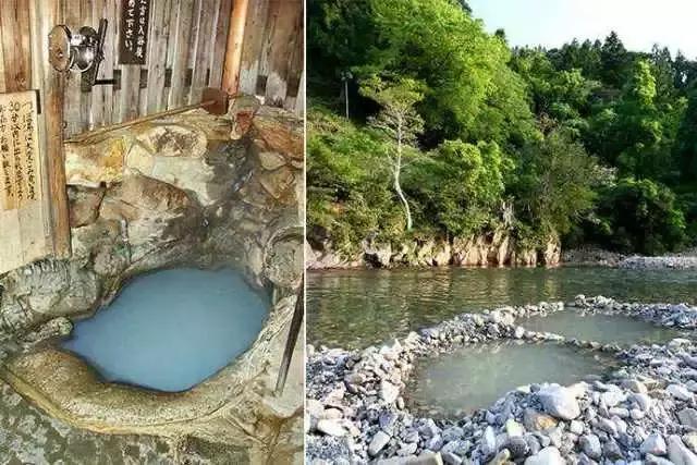 大阪温泉哪家好吃,日本大阪特色温泉