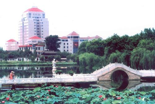扬州大学为什么没评上211,扬州大学为何进不了双一流