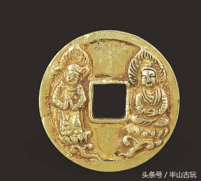 淳化元宝的收藏价值,淳化元宝稀有吗