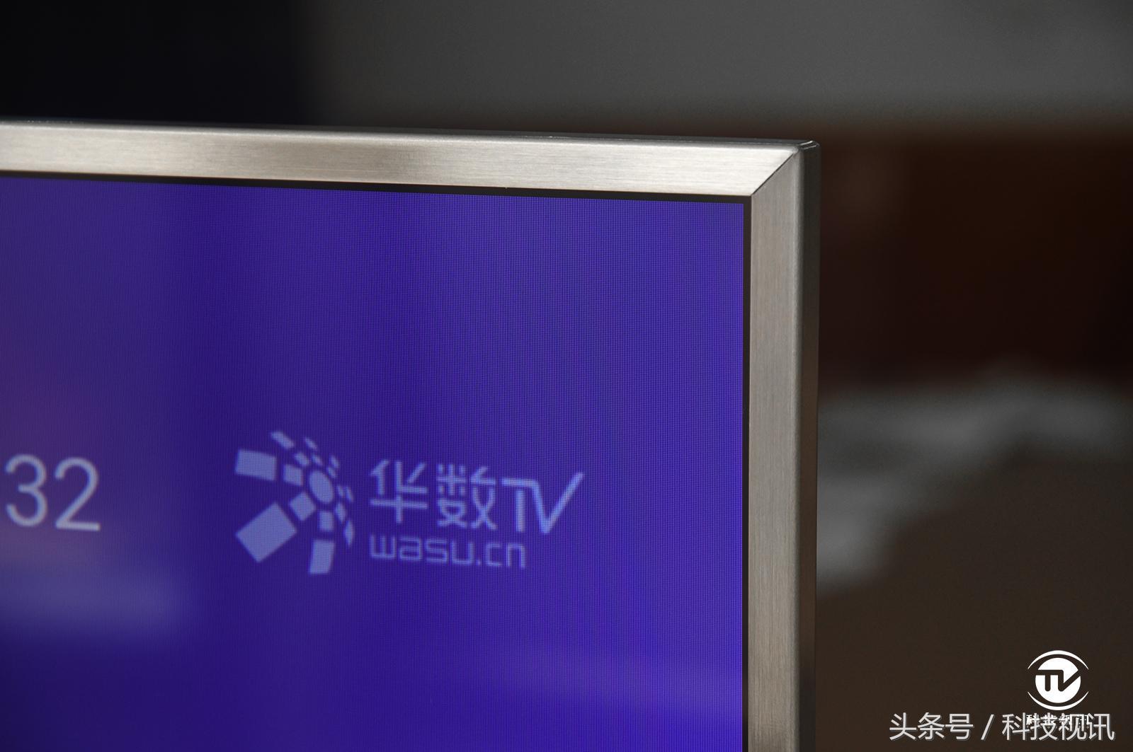 最新款海尔智能电视,海尔阿里二代电视