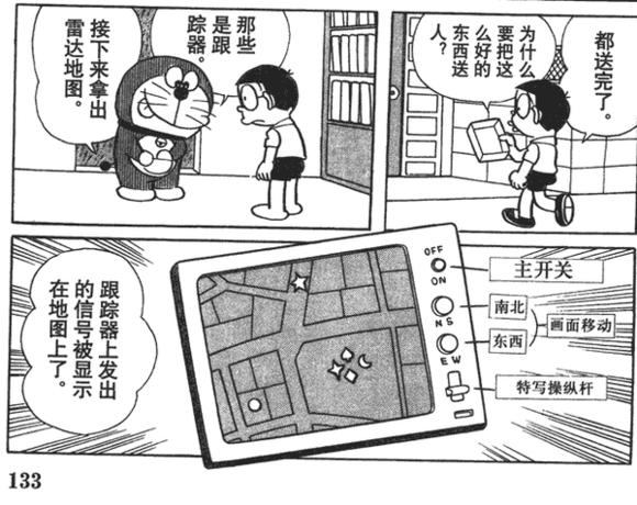 哆啦a梦中的道具已经成为了现实,哆啦a梦中真实存在的道具