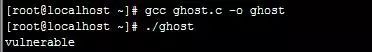 linux系统高危漏洞,linux高危漏洞说明