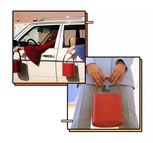 这8款平价小众包太适合当季了,小众包时尚