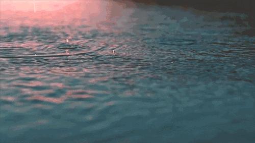 诗词中不一样的雨,诗词中的十三种雨