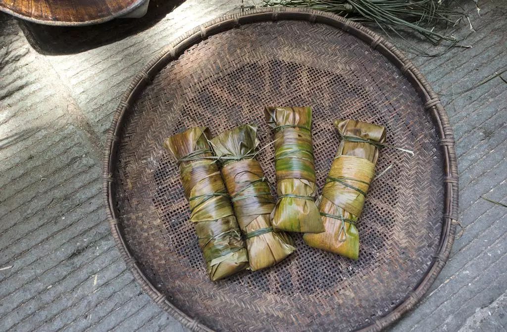 粽子推荐有肉粽和甜粽,豆沙粽是哪个省区的特色粽