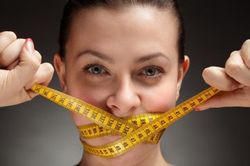 减肥不掉秤的十大原因,减肥不掉秤的20个原因图片