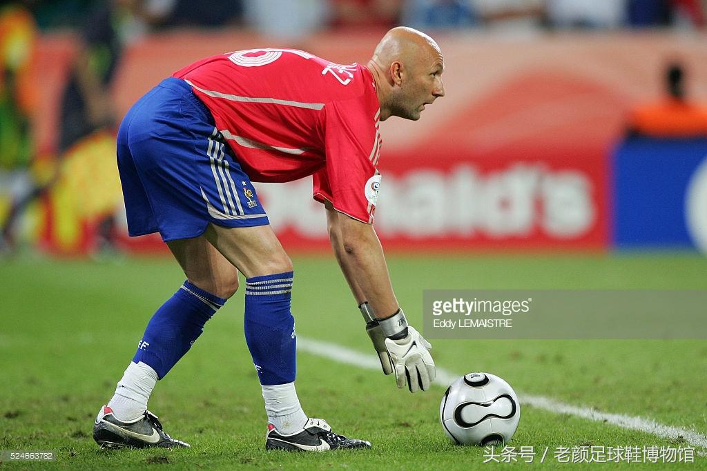 06年世界杯宣传nike,世界杯最火的足球鞋