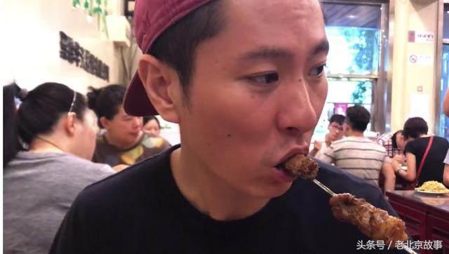 这些北京传统特色小吃你都知道吗,去哪里吃最有老北京味道的小吃