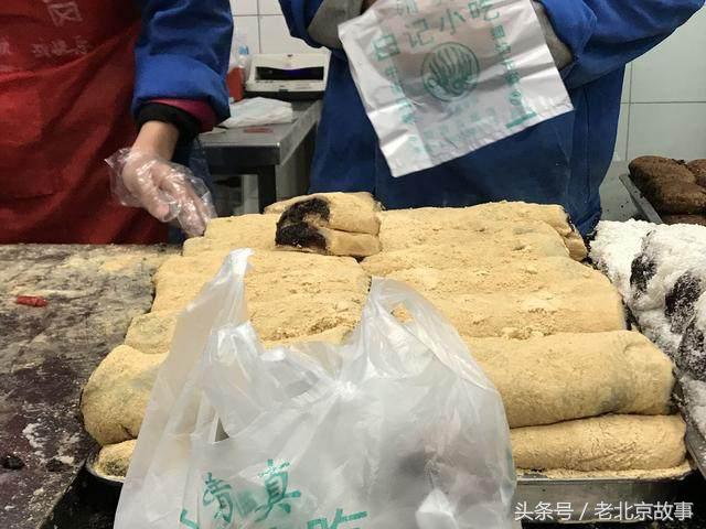 这些北京传统特色小吃你都知道吗,去哪里吃最有老北京味道的小吃