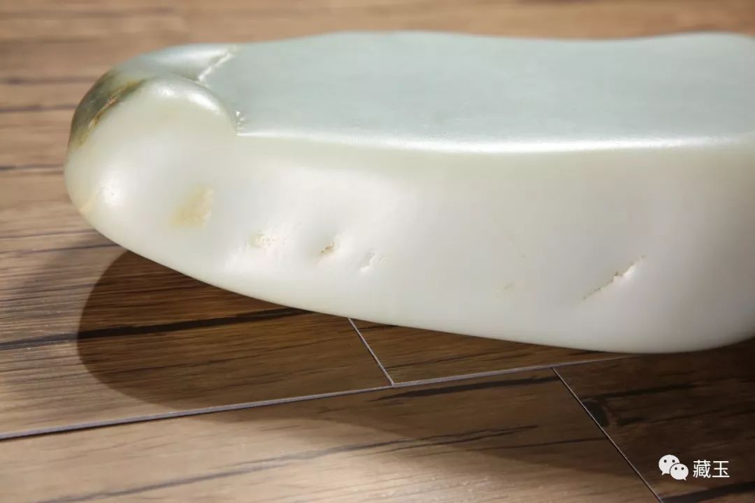 介绍几种和田玉,羊脂玉介绍