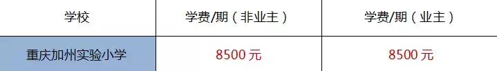 重庆民办高中学费2022年收费标准,2019民办学校的学费重庆初中