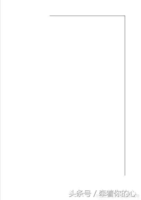 仿品牌连衣裙的原型制版教程，好看又省钱