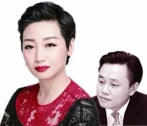 她2年还债8亿，三度把入狱丈夫捧上大陆首富，用一句话惹哭无数人