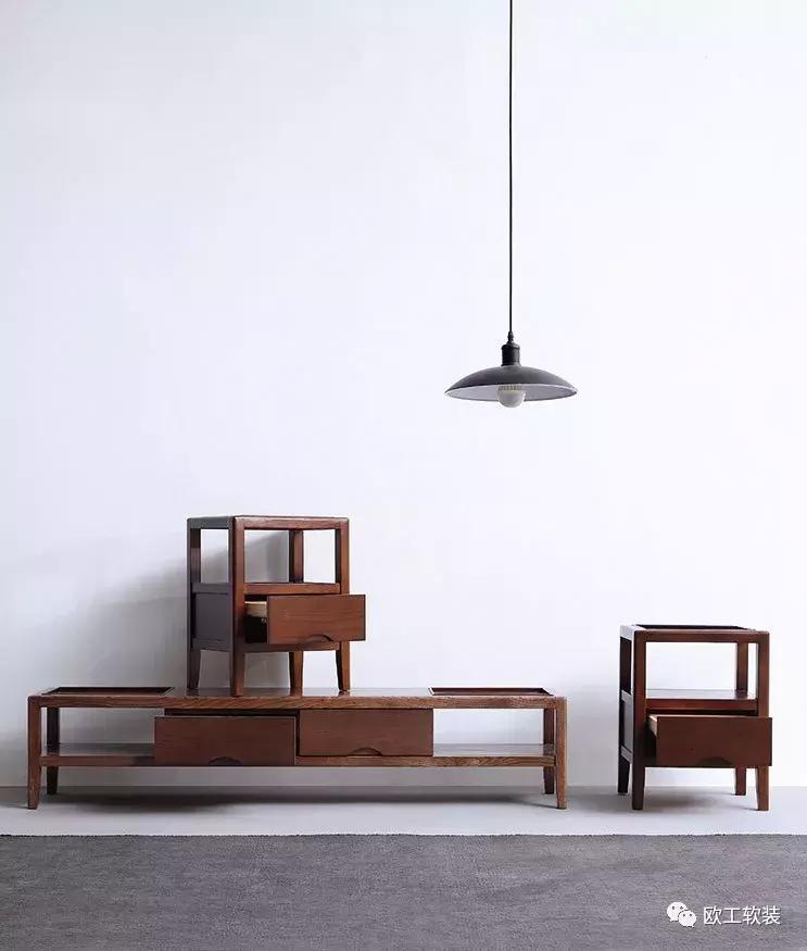 「欧工软装家具品牌系列38」北欧现代：用匠心将平实生活过得精致