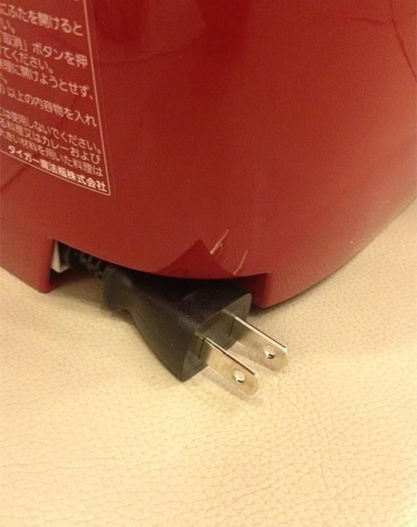 虎牌电饭煲使用感受图解,虎牌电饭煲评测