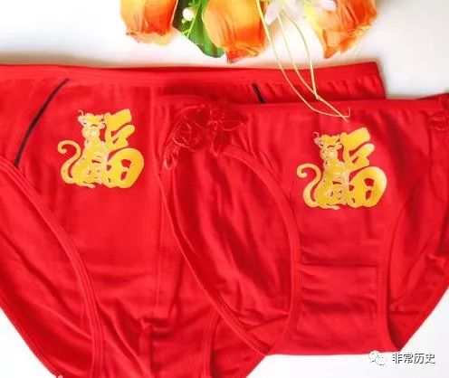 本命年为什么要穿红色有什么用,本命年穿红色的讲求