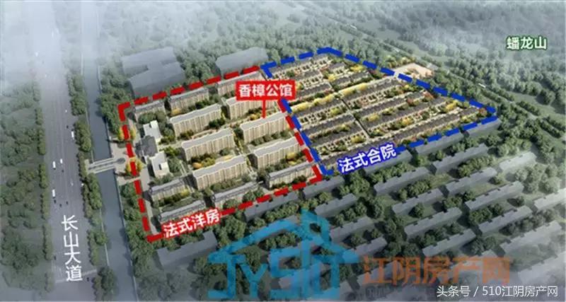 江阴楼盘性价比之王,江阴优秀楼盘