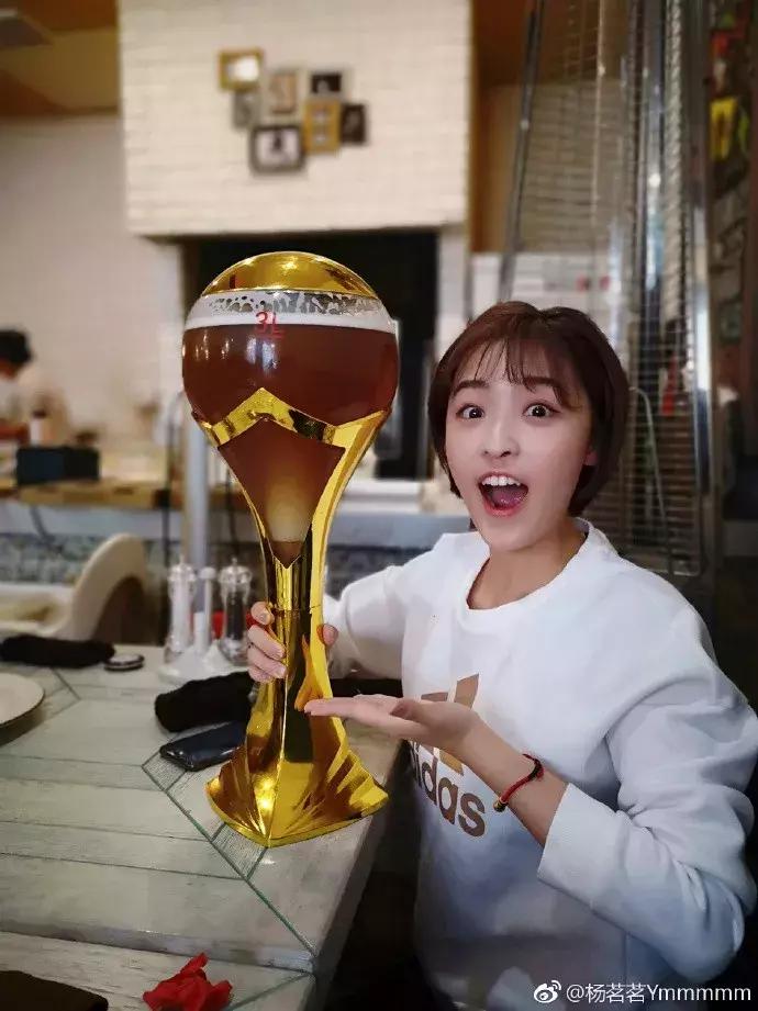 18年世界杯央视足球女主播,今年世界杯女主播