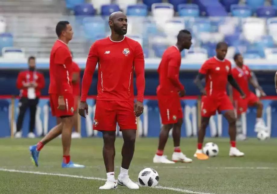 巴拿马怎么打进世界杯的,巴拿马世界杯首球