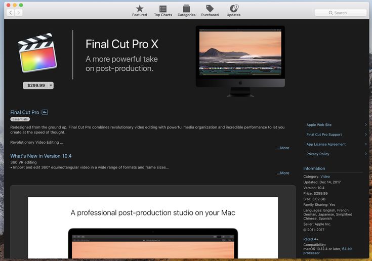 pr和finalcutpro哪个效果好,pr和finalcutpro优缺点