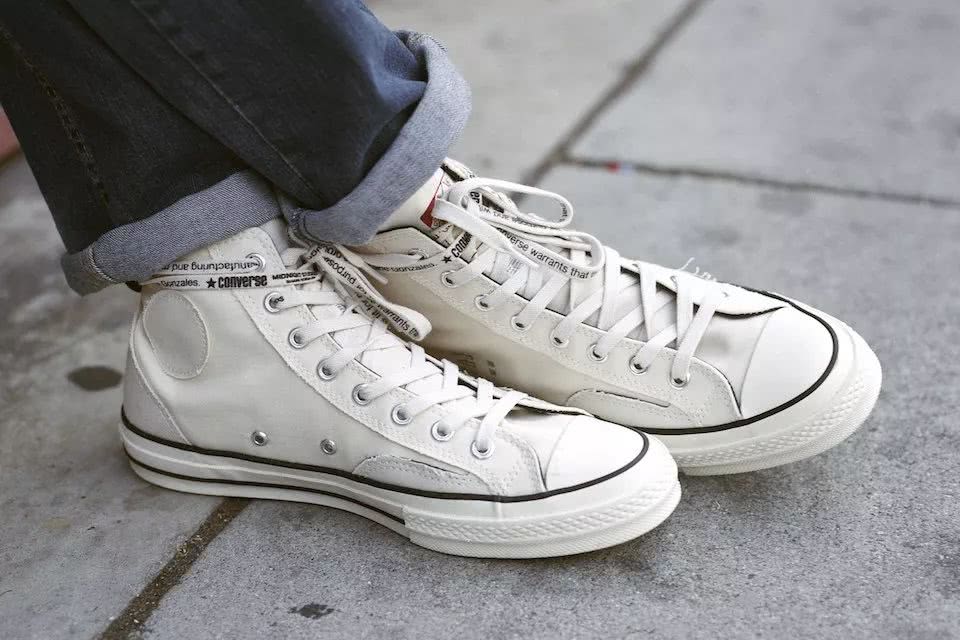 得物上的匡威1970s是真的还是假的,匡威1970s现在假的多吗