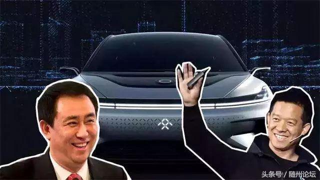 跨界造车背后的逻辑,造车创新