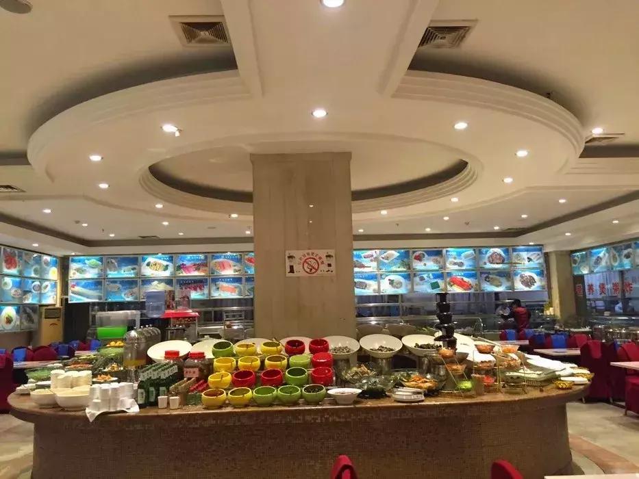 保定自助界的10家“平价战斗机”，不怕你胃口大，吃垮一家是一家！