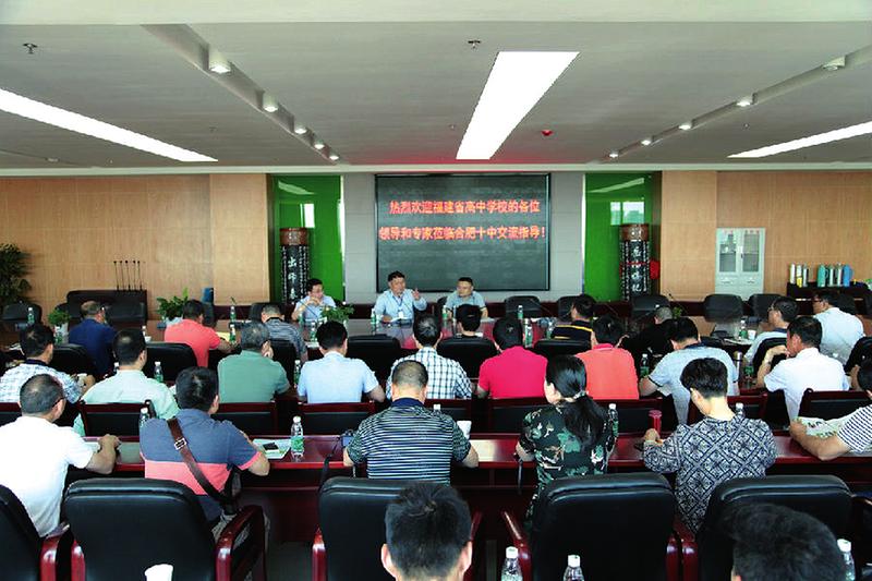 合肥10中高考,2020合肥10中本科录取率