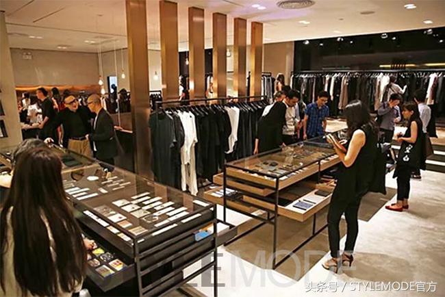 来巴黎必去的买手店,巴黎买手店攻略
