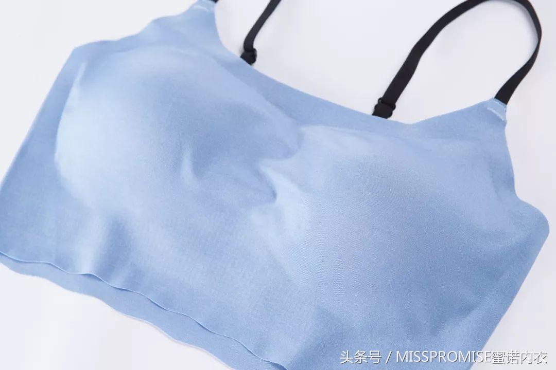 文胸穿有钢圈好还是无钢圈好,有钢圈和无钢圈的文胸