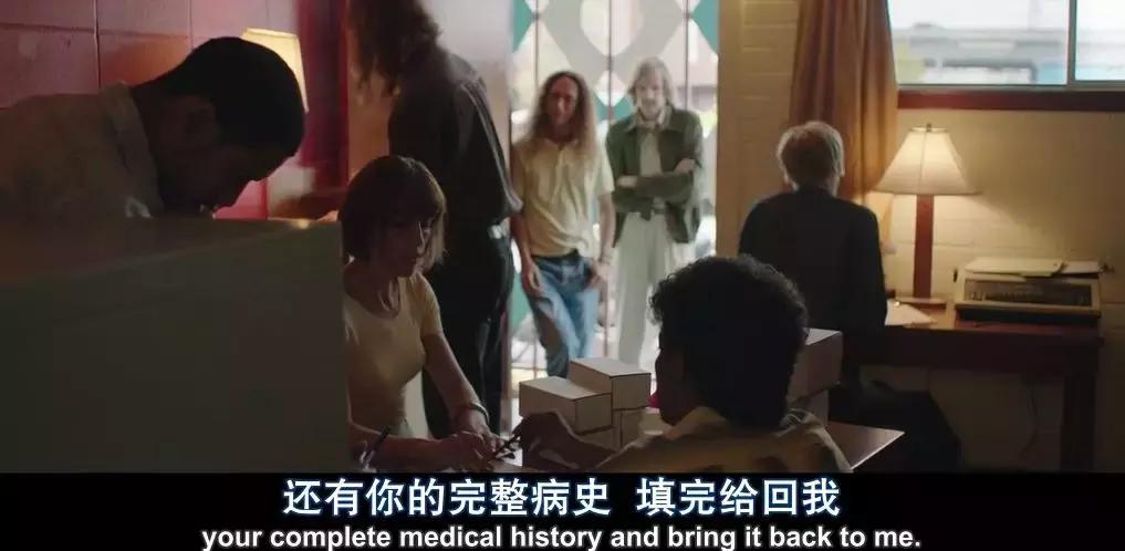 整容式演技指的是谁,整容式演技是夸人吗