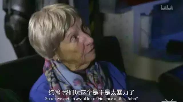 说起性，爷爷奶奶可比你开放多了