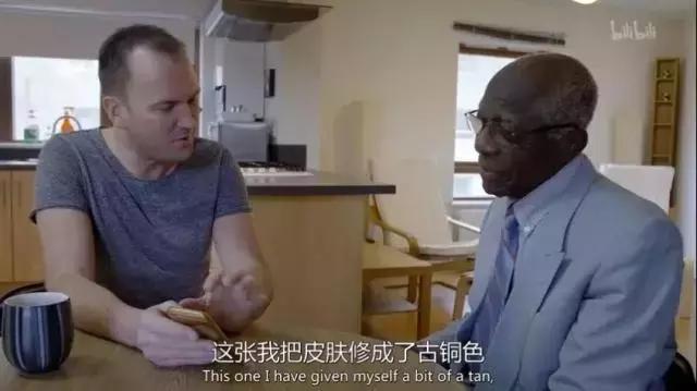 说起性，爷爷奶奶可比你开放多了