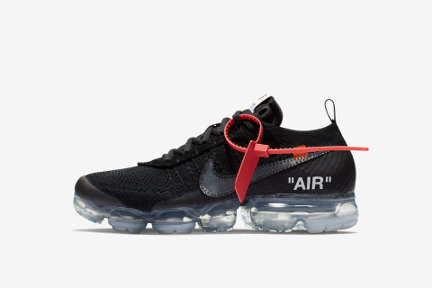 off-whitexnike发售预告,offwhitexnike2017