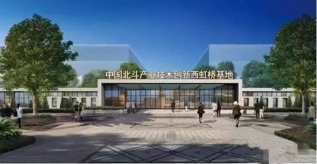 魔都这两个低调的区后来居上，将被全世界瞩目！